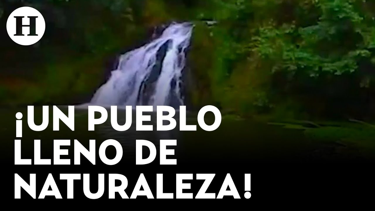 Huachinango el lugar perfecto para senderismo, naturaleza y deportes extremos que debes conocer