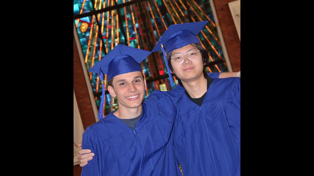 HS graduation 2023