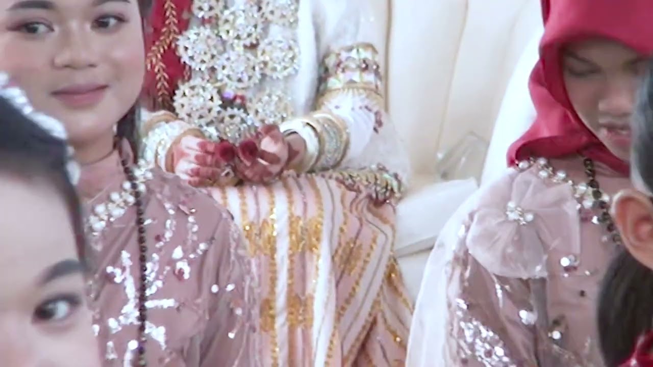 4 Wedding Anita & Abdun   Anggana