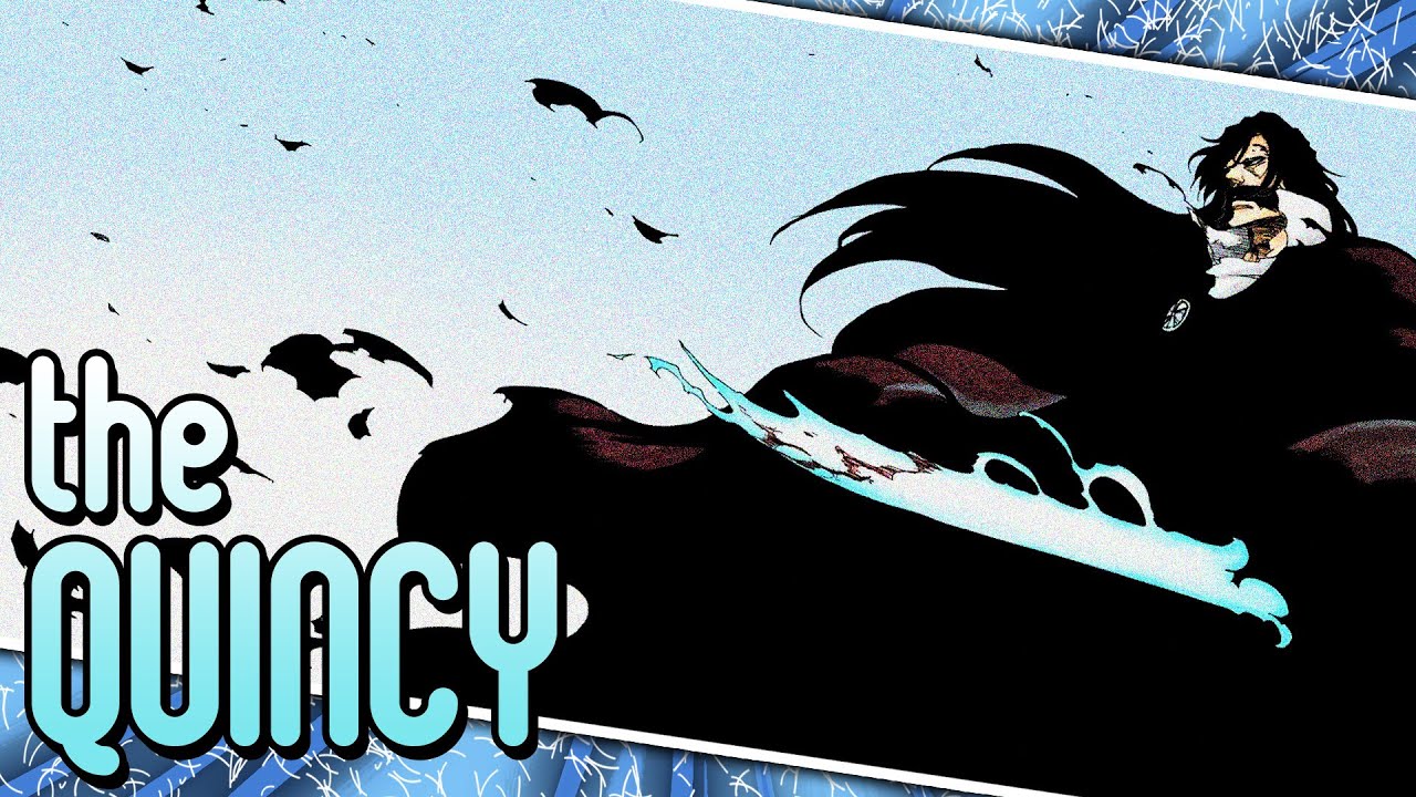 BLEACH: The Quincy | Complete Breakdown