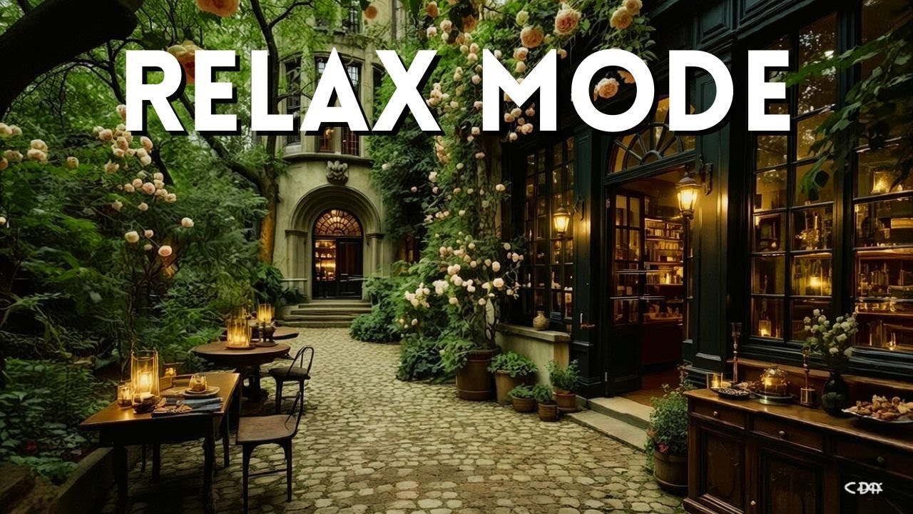 Soft Velvet Beats | Lofi Music to Ease Stress & Calm Your Mind