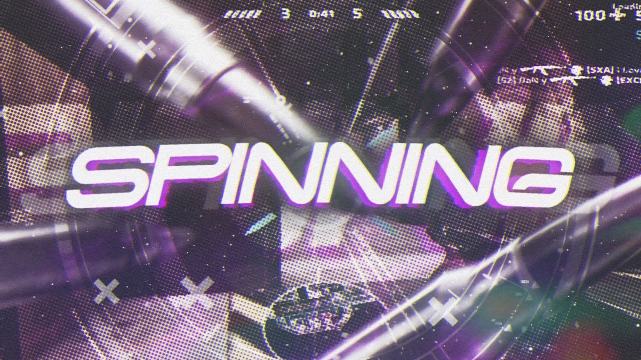 SPINNING | Critical Ops Highlights! 🔥