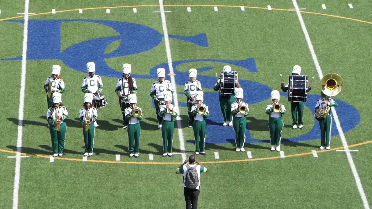 2023 DEKALB BAND FESTIVAL full video