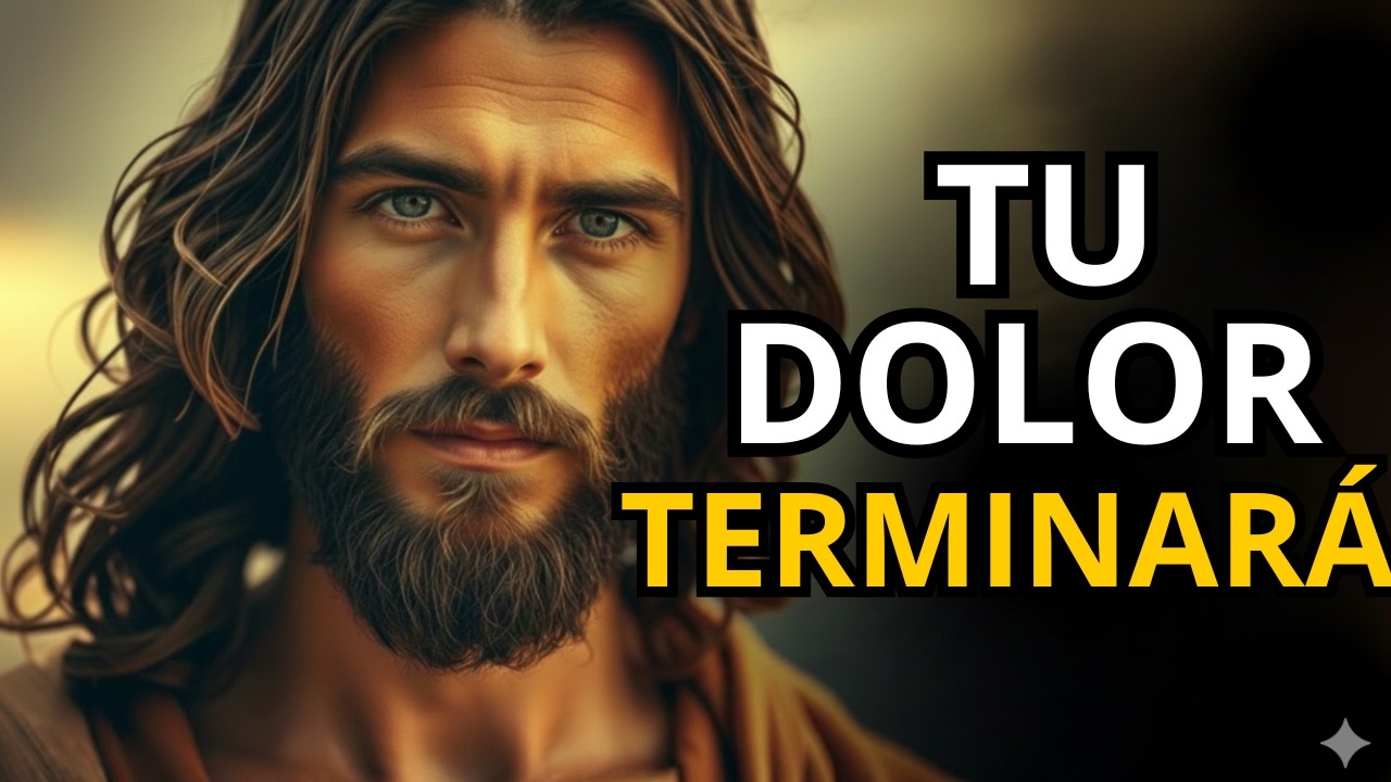DIOS TE DICE HOY: PREPÁRATE, TU NUEVA TEMPORADA YA LLEGÓ | Palabra de Dios para Ti