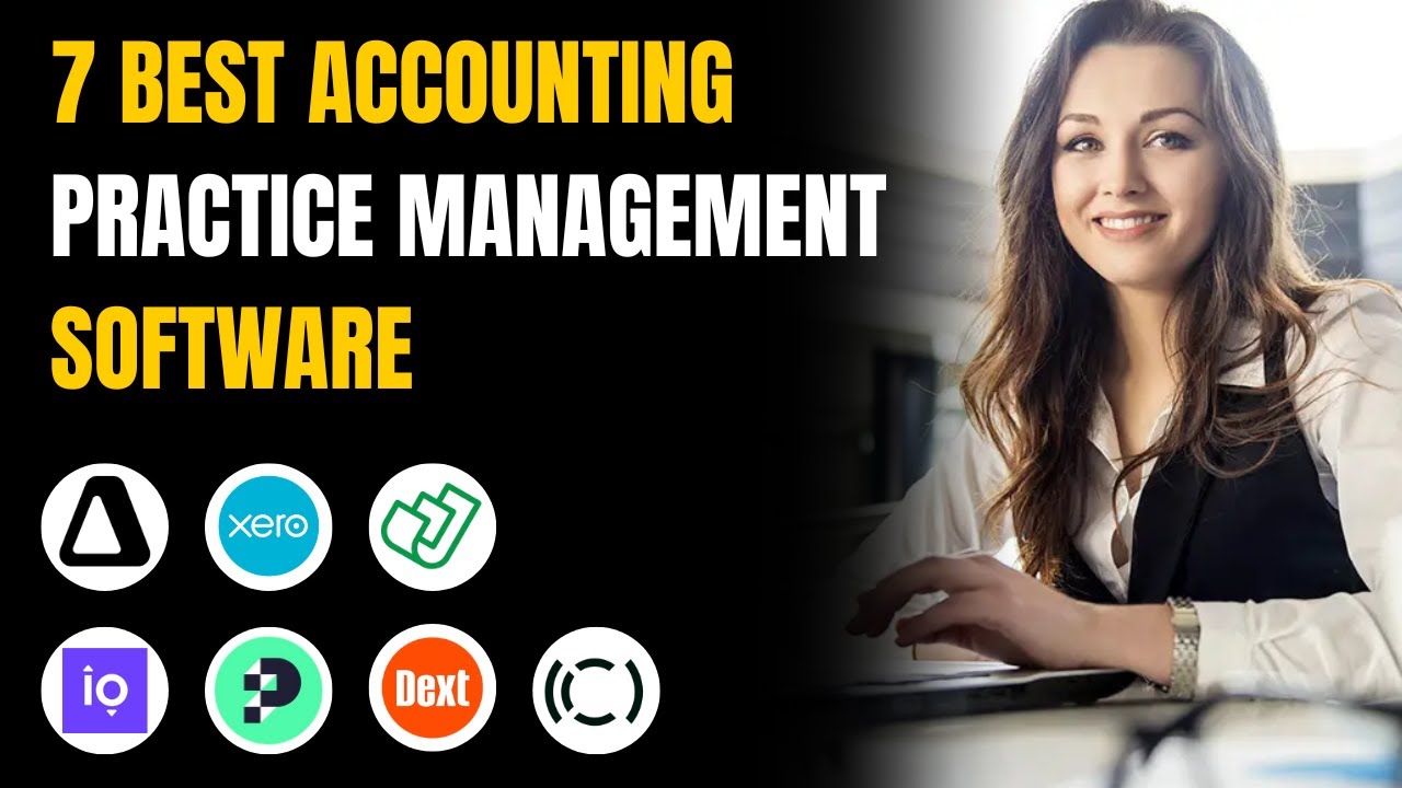 7 Best Accounting Practice Management Software 2026 (Full Demo & Comparison)