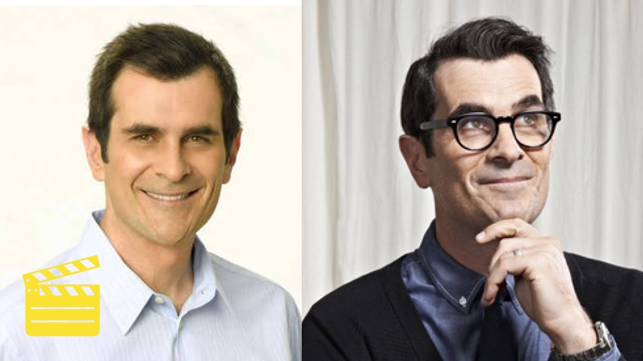Best Of Phil Dunphy 2009 - 2019 (Part 1) ★ Modern Family | Ty Burrell