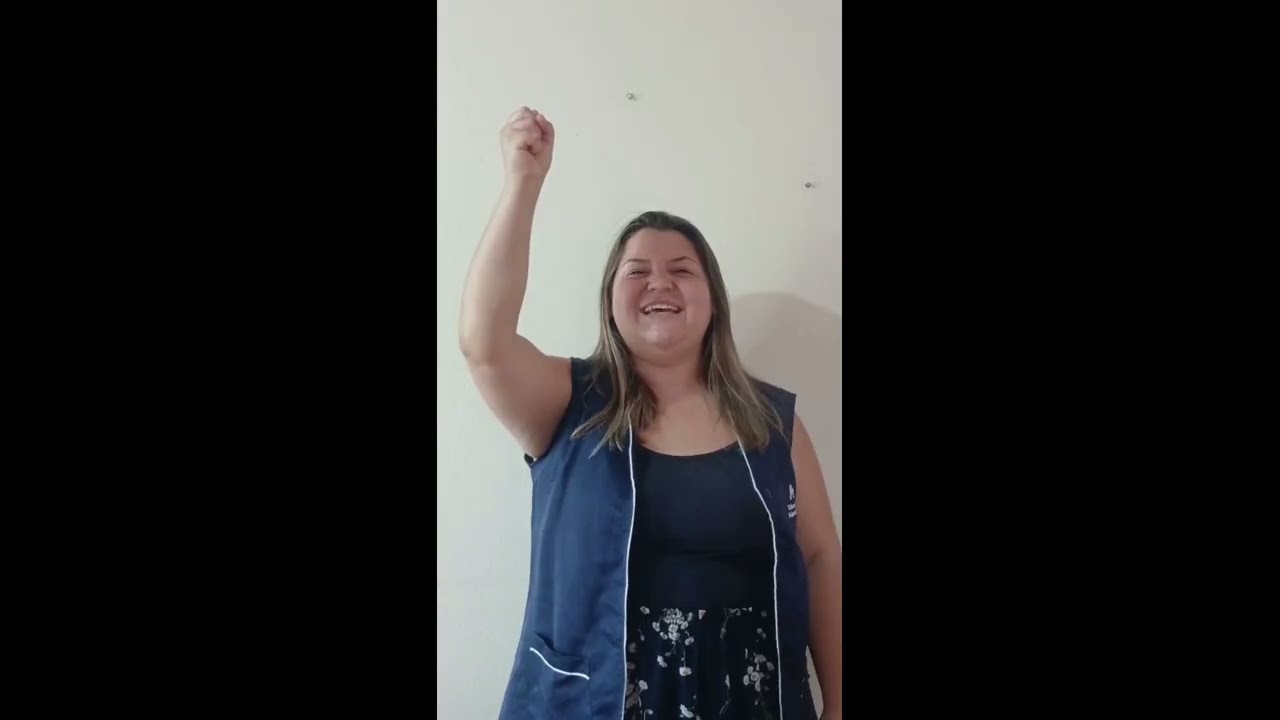 Canção do Apocalipse  - Prof. Bruna