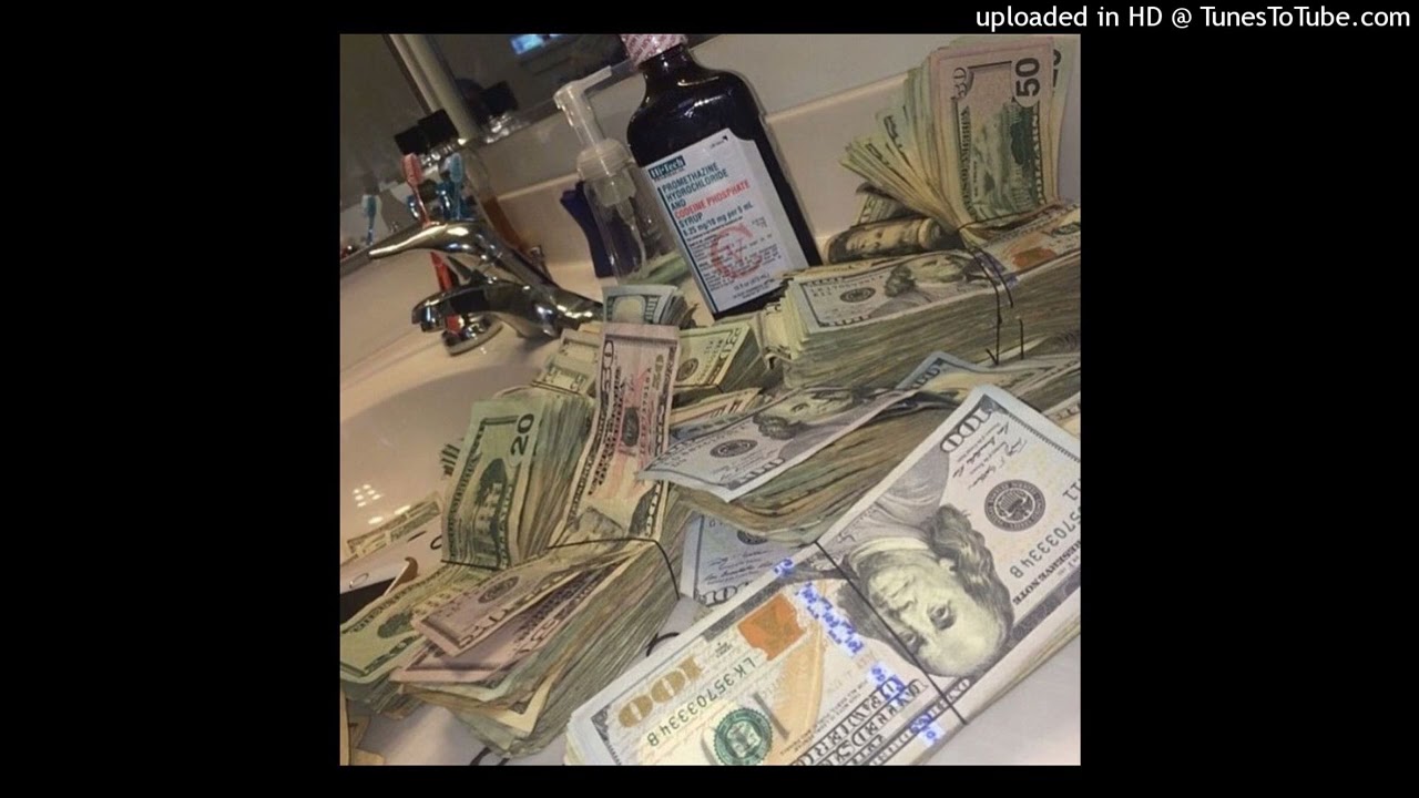 Monewaypeso x 7Deewop Type Beat 