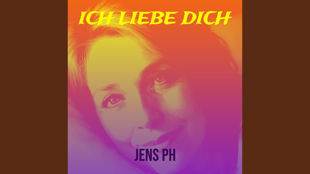 Ich Liebe Dich