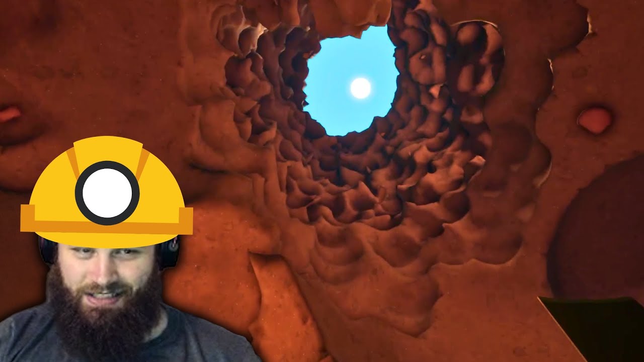 I Dug A Hole For Your Enjoyment