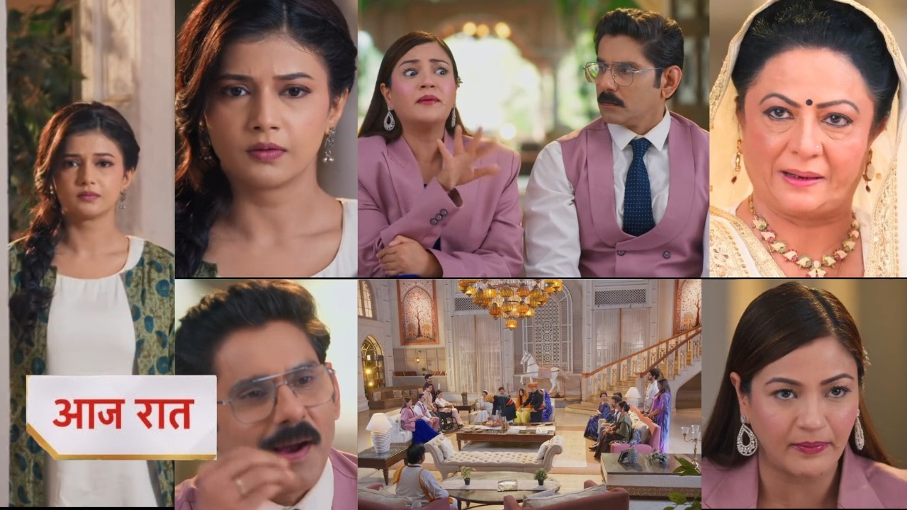Yeh Rishta Kya Kehlata Hai Today NEW PROMO 14th March 2026 - abhira ne ki help