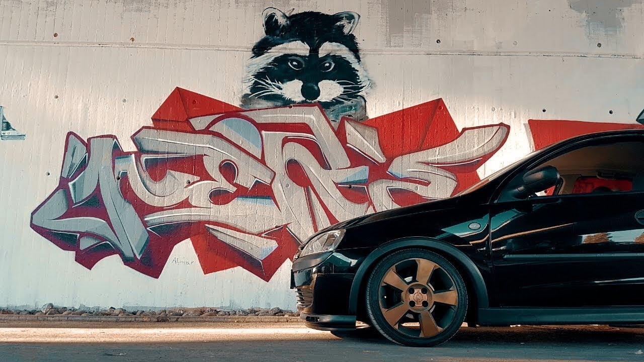 Opel Corsa C | Copper Wheels