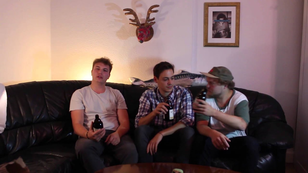We like Bier | Folge 1 | Dobelgang