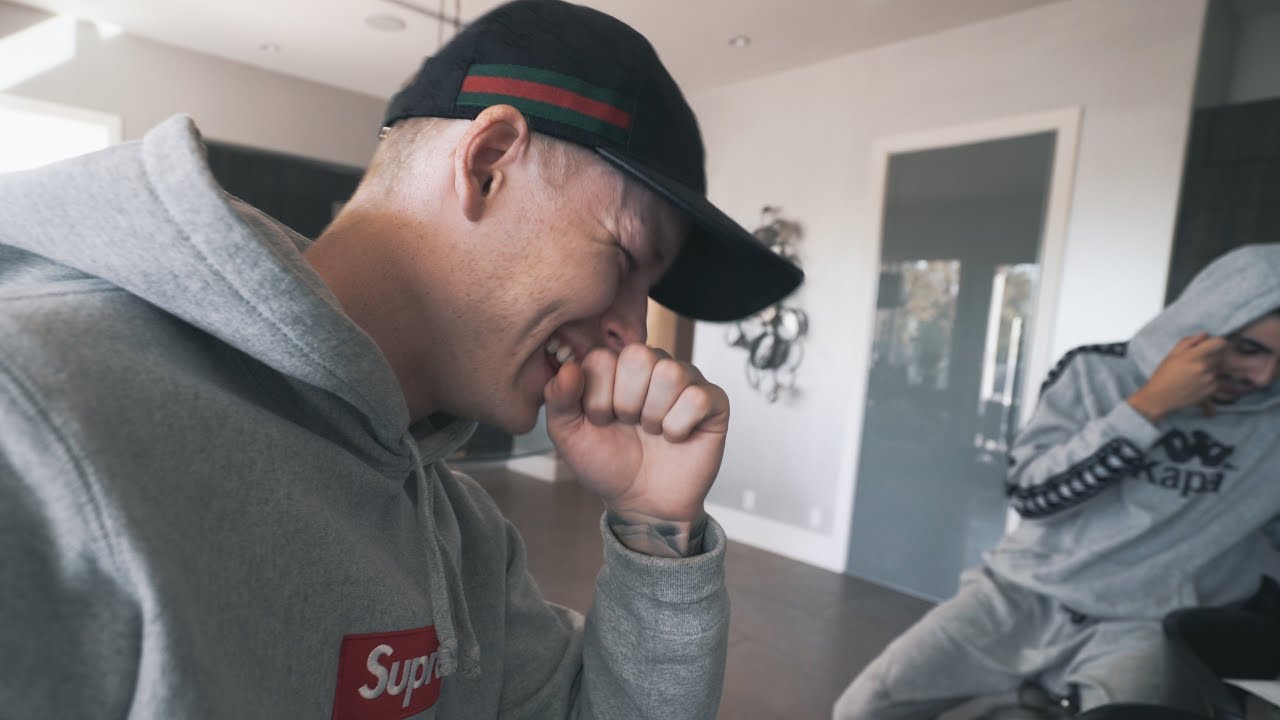 Sky HUMPED NORDAN HAHA
