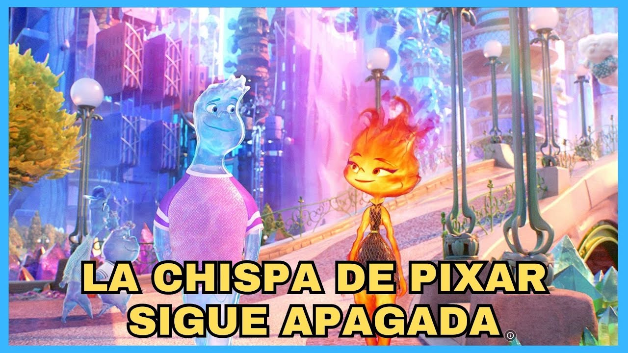 ELEMENTOS NO VALE LA PENA