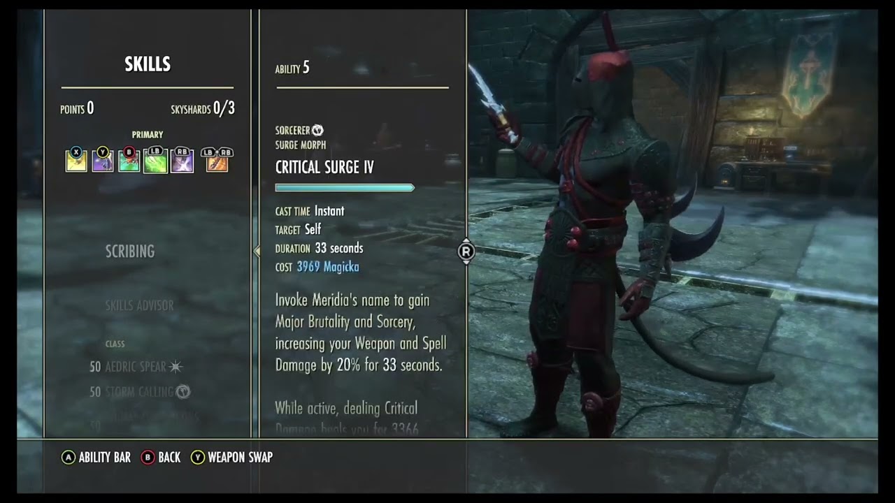 Farstrider JabSorc