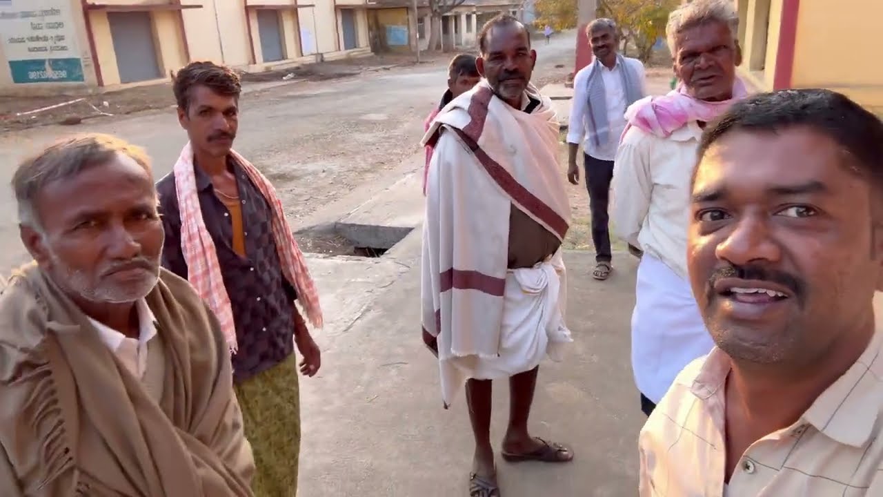 ರೈತರ❤️ಬೆಂಬಲ ಬೆಲೆ ರಾಗಿ ಕೇಂದ್ರ ಮಧುಗಿರಿ ತುಮಕೂರು 