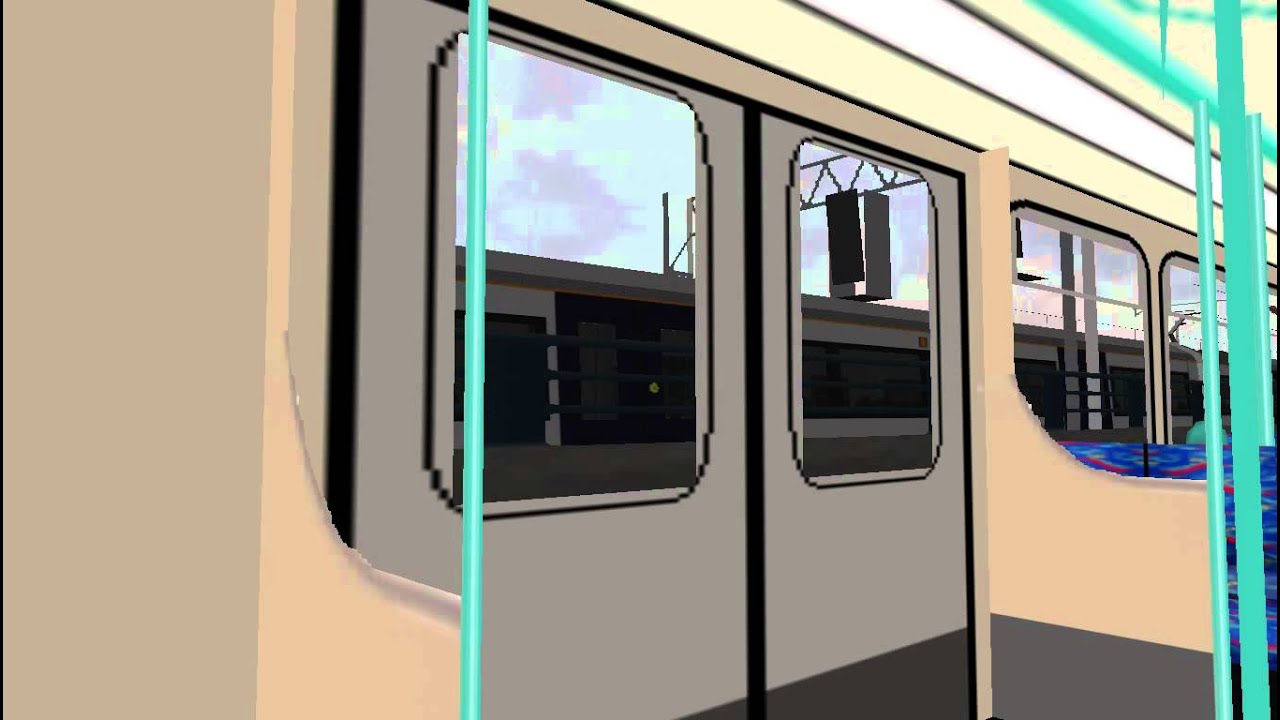 DLR - Bank to Limehouse