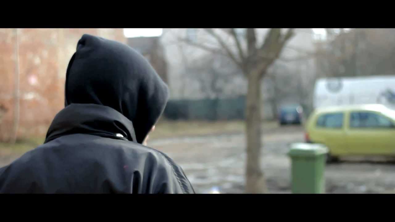 Complicitate ( Short Film )
