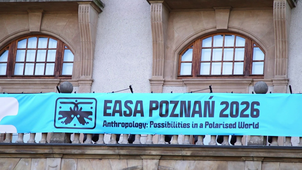 European Association of Social Anthropologists Conference EASA'26