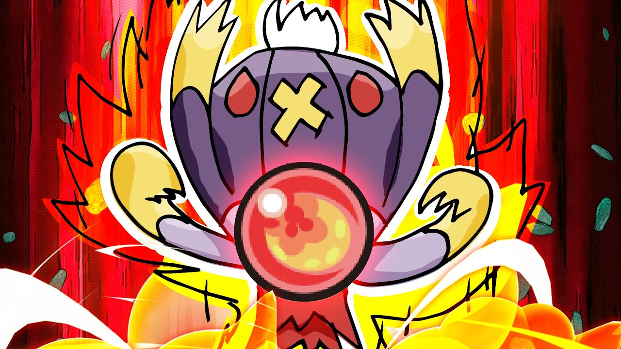 1900+ FLARE BOOST DRIFBLIM COOKS HIGH LADDER OU on Pokemon Showdown!