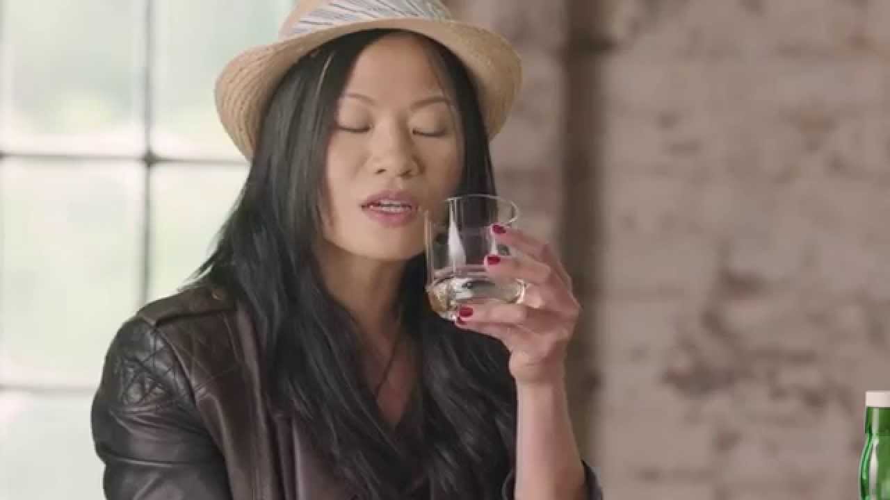 Laphroaig Opinions Welcome - It's Like Sushi