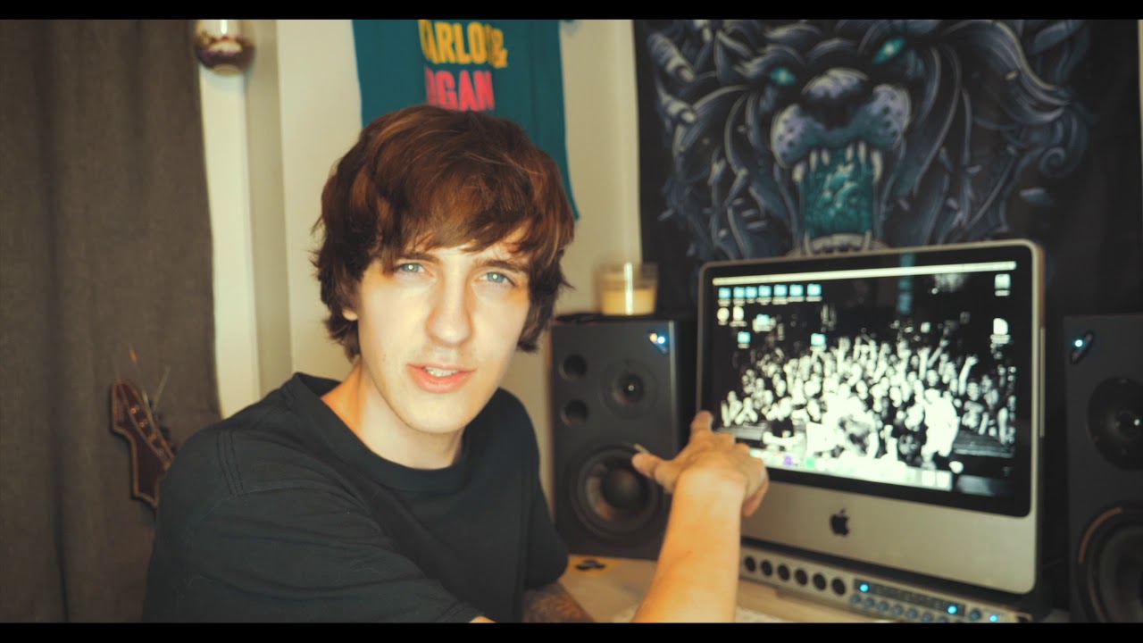How to Record a Vocal Cover (My Process & Advice!)