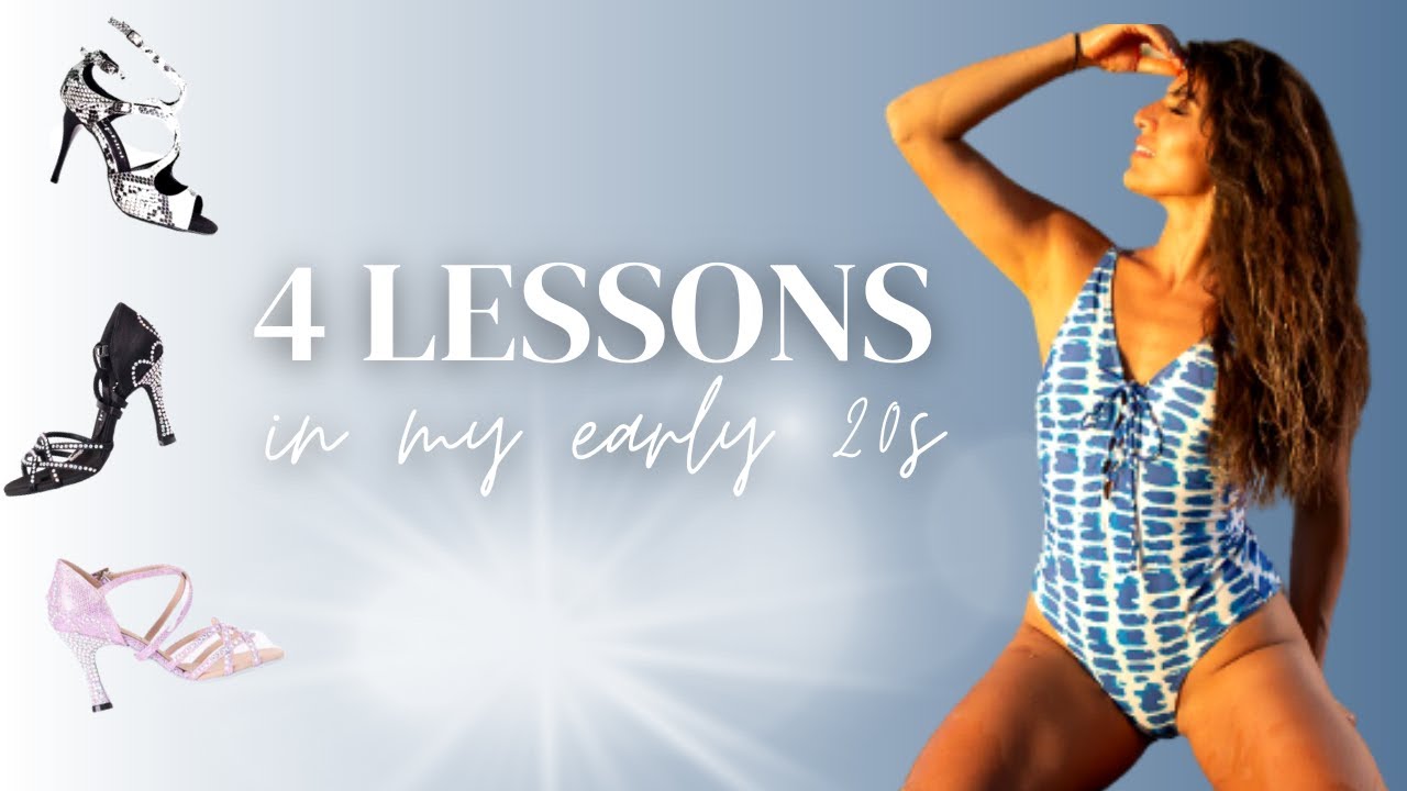 Storytime- Lessons In My Early 20s