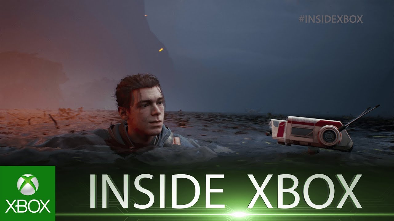 Star Wars Jedi: Fallen Order Gameplay and Combat Mechanics
