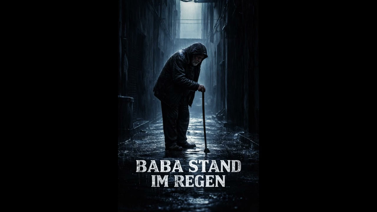 627er x Kubi wer? [HOOK] - Baba Stand im Regen