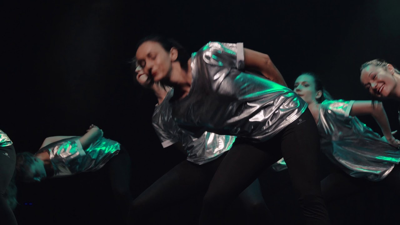 CapDanse Extraits des Galas 2017