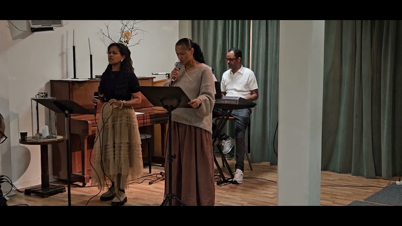 Hbret Sundsvall #worship # 7/03/2026