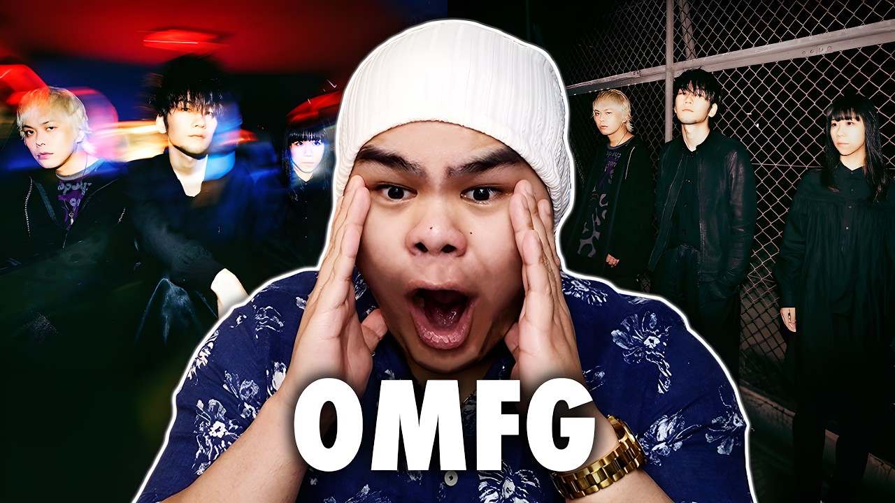 BEST BAND I'VE EVER HEARD? | MUSICIAN REACTS to Ling tosite sigure FOR THE FIRST TIME