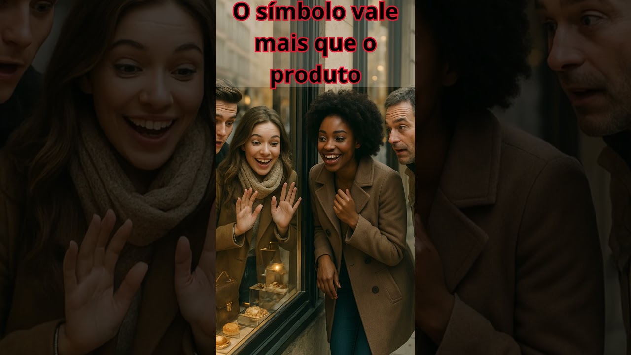 Desejo, Consumo e Significado