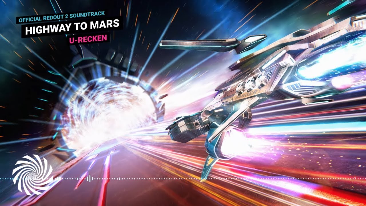 U-Recken – Highway To Mars [Redout 2]
