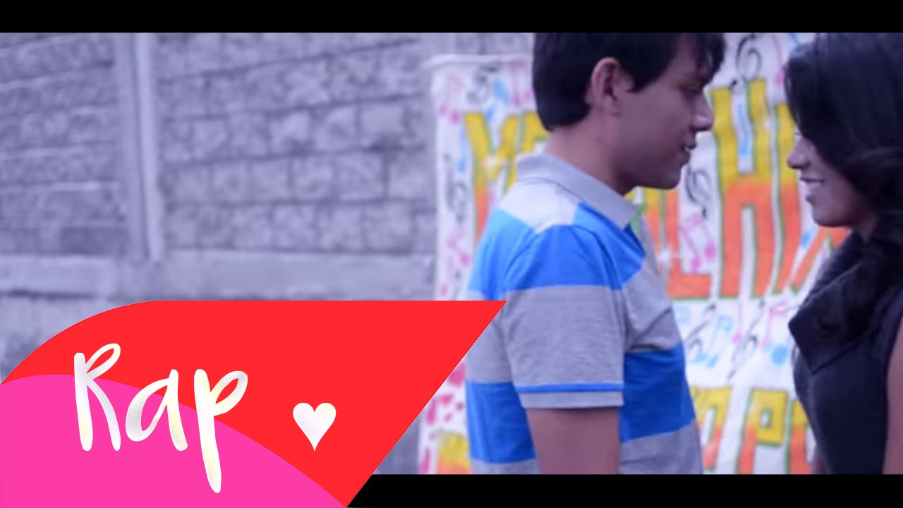 &hearts; Gracias a ti &hearts; - Mc Richix | (V&iacute;deo Oficial) Rap Romantico