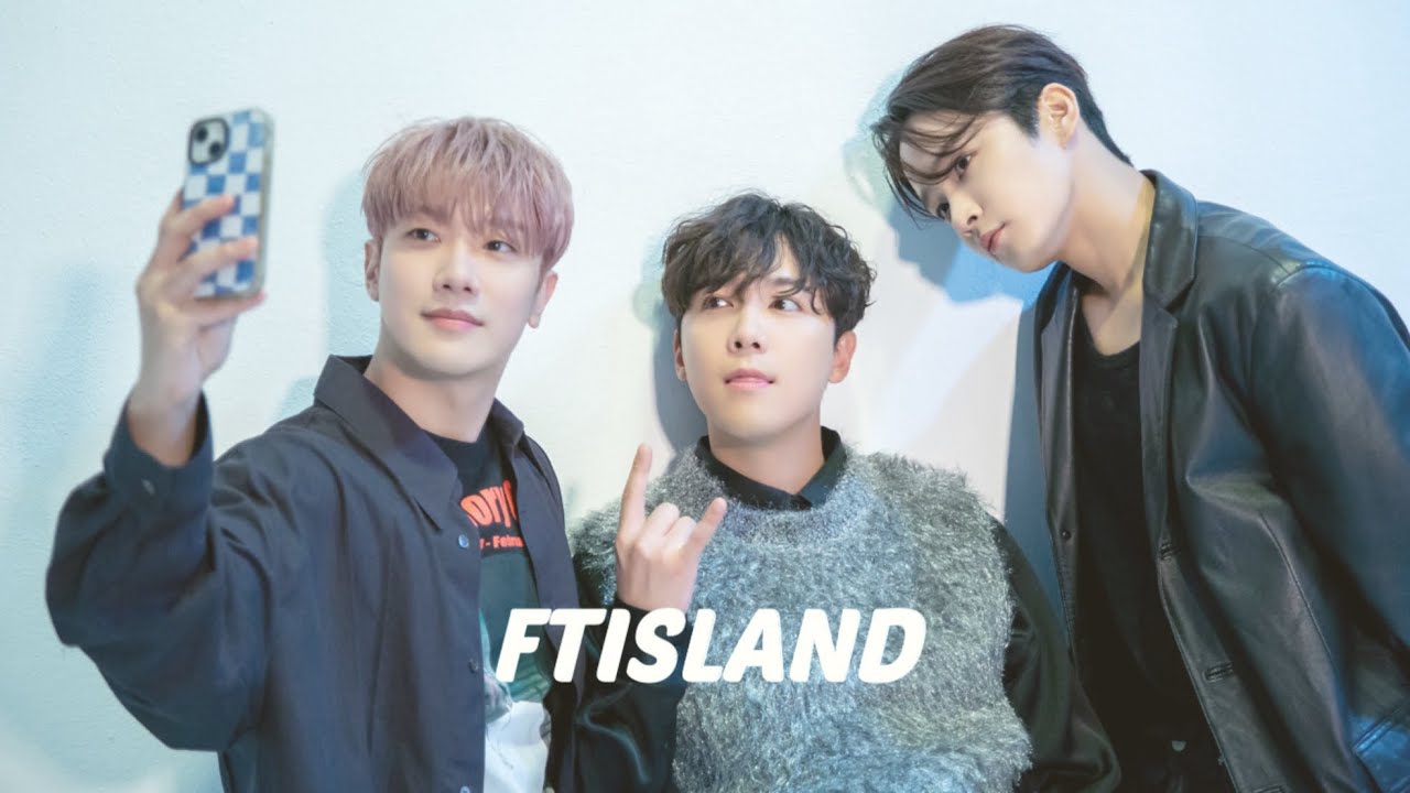 [FT아일랜드] 에프티 일본 앨범은 유명한 명곡 노다지임 | FT아일랜드 역대 일본 타이틀곡 모음 (2008~2023)