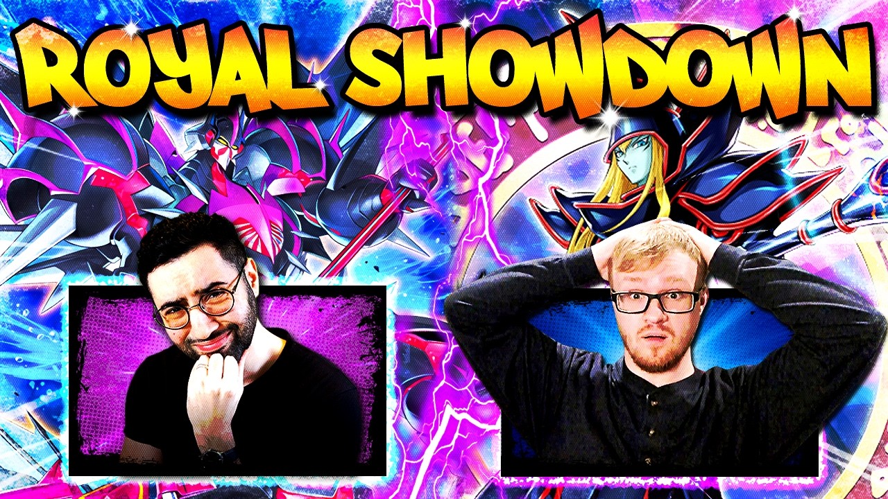 Don't Argue With Me!! 4th Anniversary Showdown!