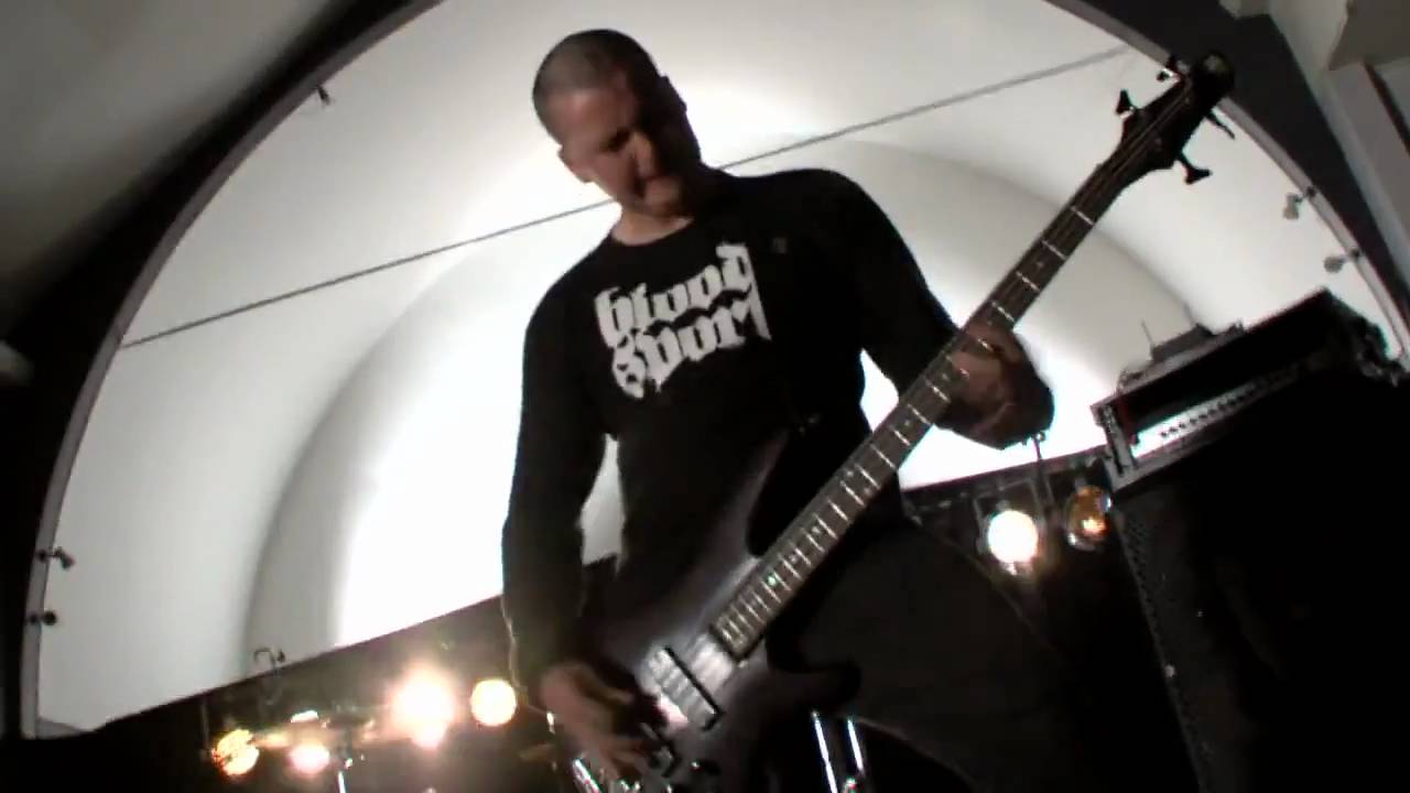 Saving Grace - Unbreakable (HD Official Music Video) Facedown Records