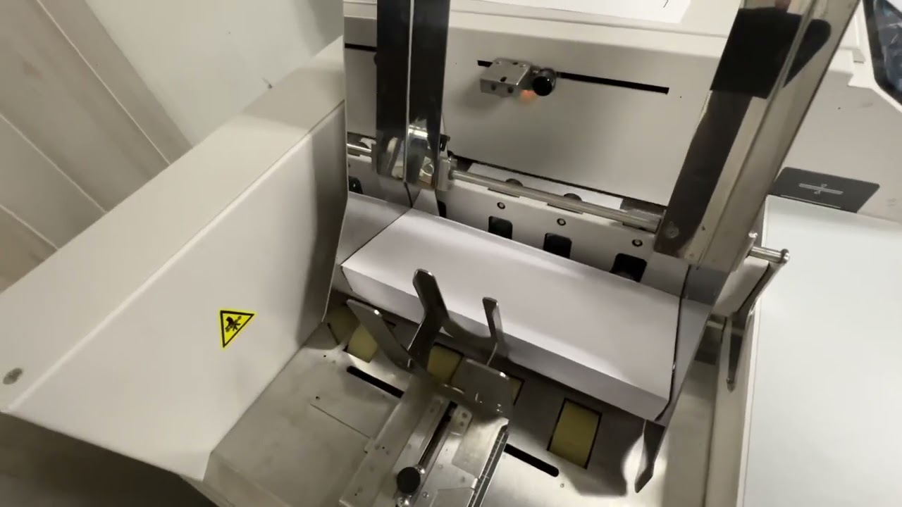 How to make your Formax/Quadient/Astro Memjet feed Long Edge First (LEF) better.