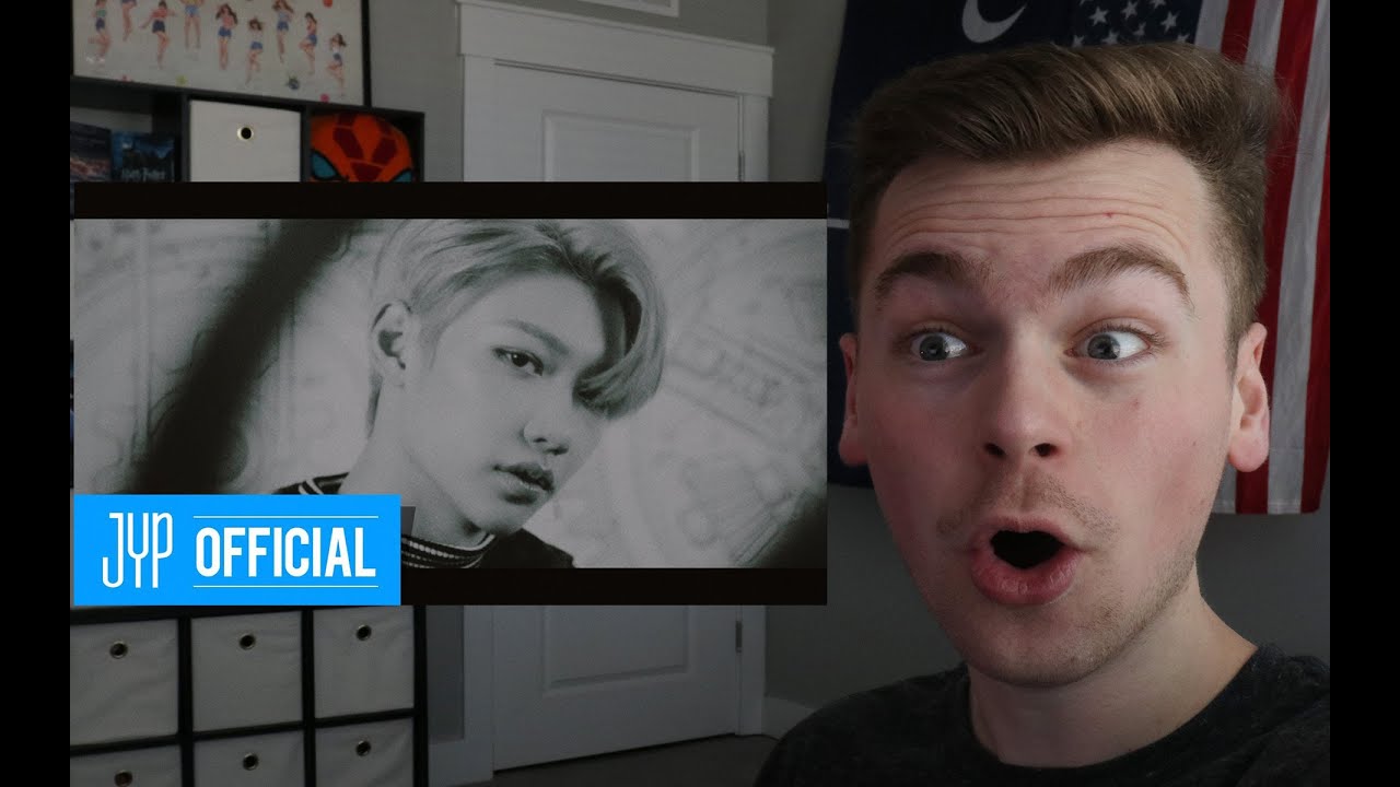 TIME SENSITIVE (Stray Kids 