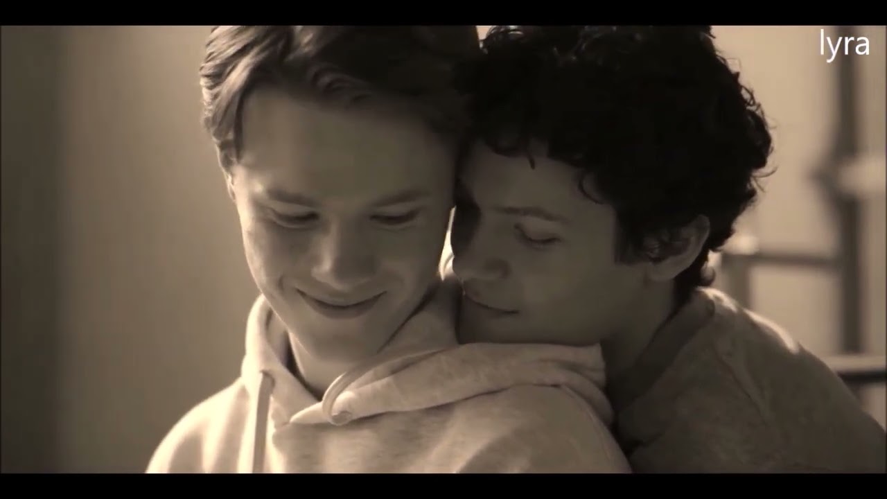 Wilhelm & Simon: The power of love (Young Royals 3)