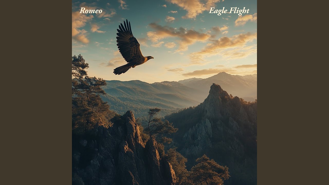 In Flight