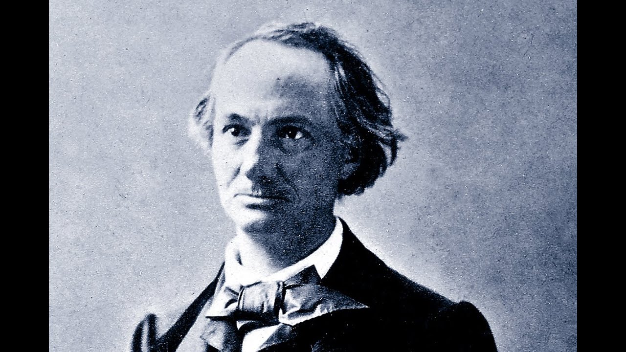 Charles Baudelaire -  Poemas en prosa