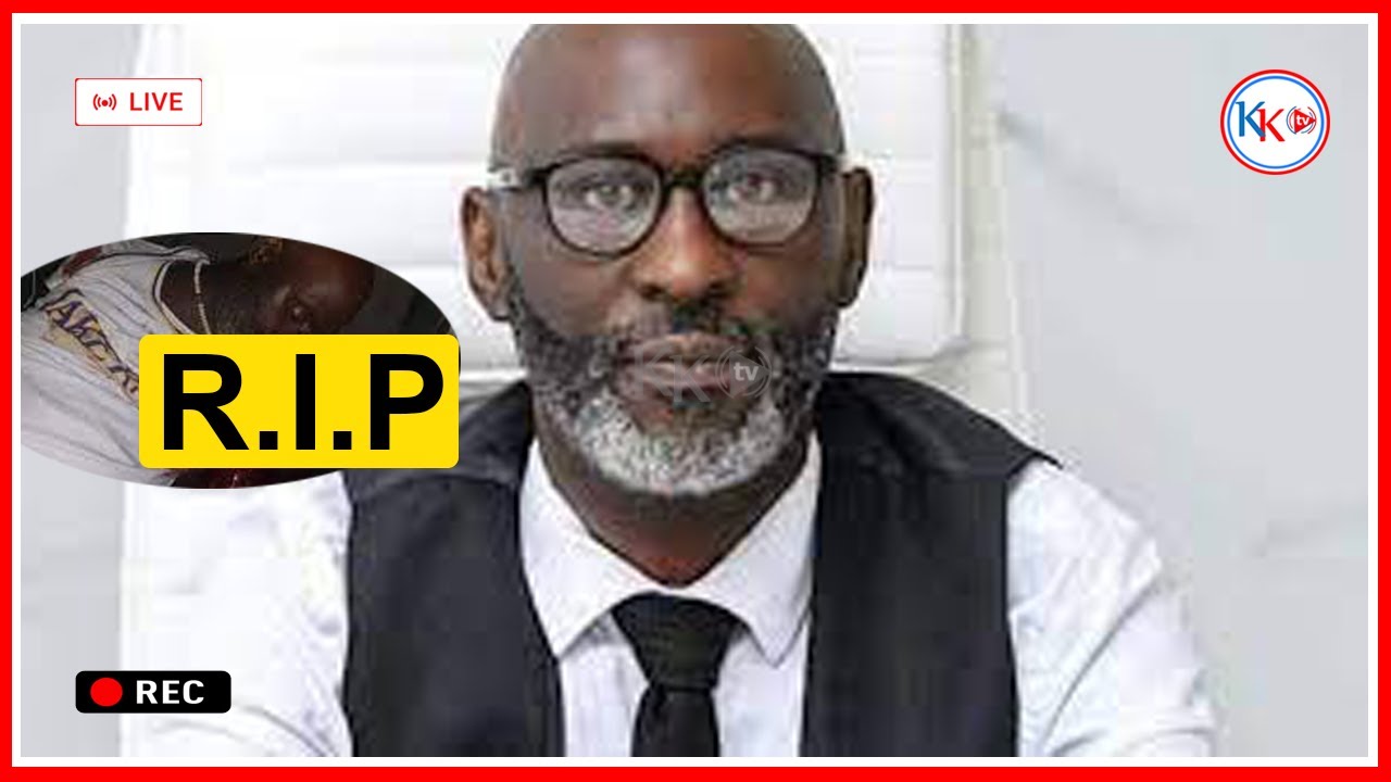 VIDEO: Isma Olaxes Last Video | R.I.P Jajja Ichuli