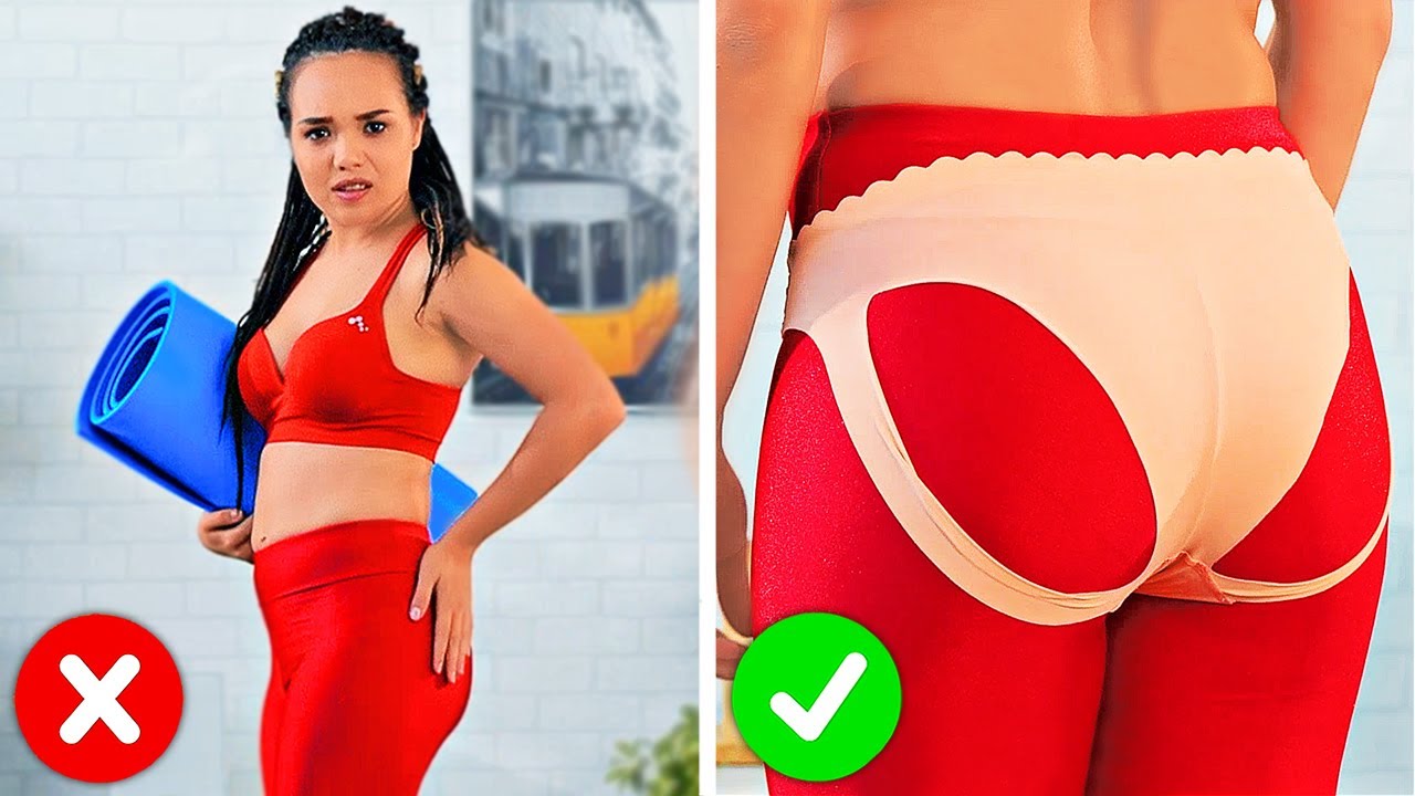 30+ Truques Salvadores Que Toda Garota Precisa Conhecer