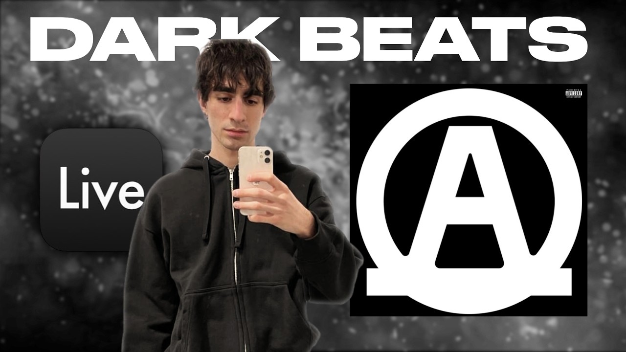 como hacer BEATS HARD para el RALY en ABLETON 12