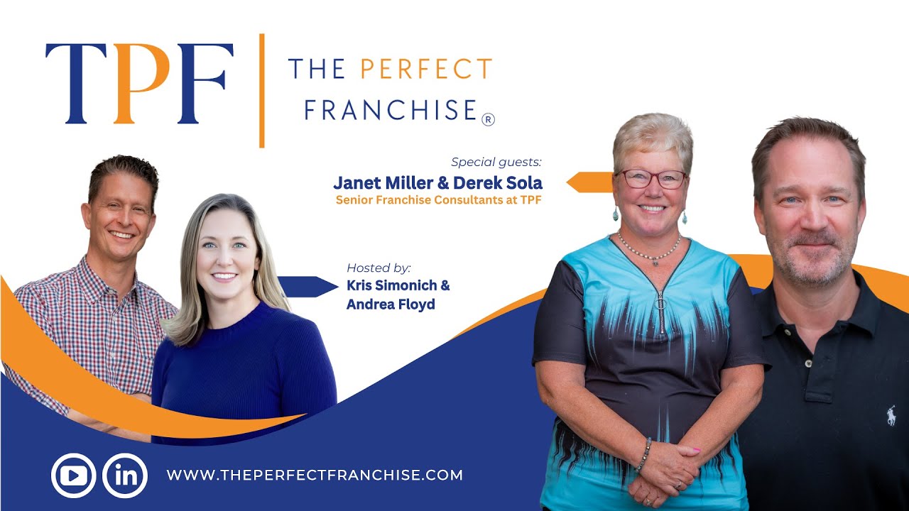 Franchise Success: Passion vs. Fit & The Partnership Pitfalls