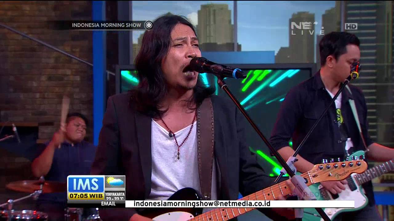 Navicula - Mafia Hukum