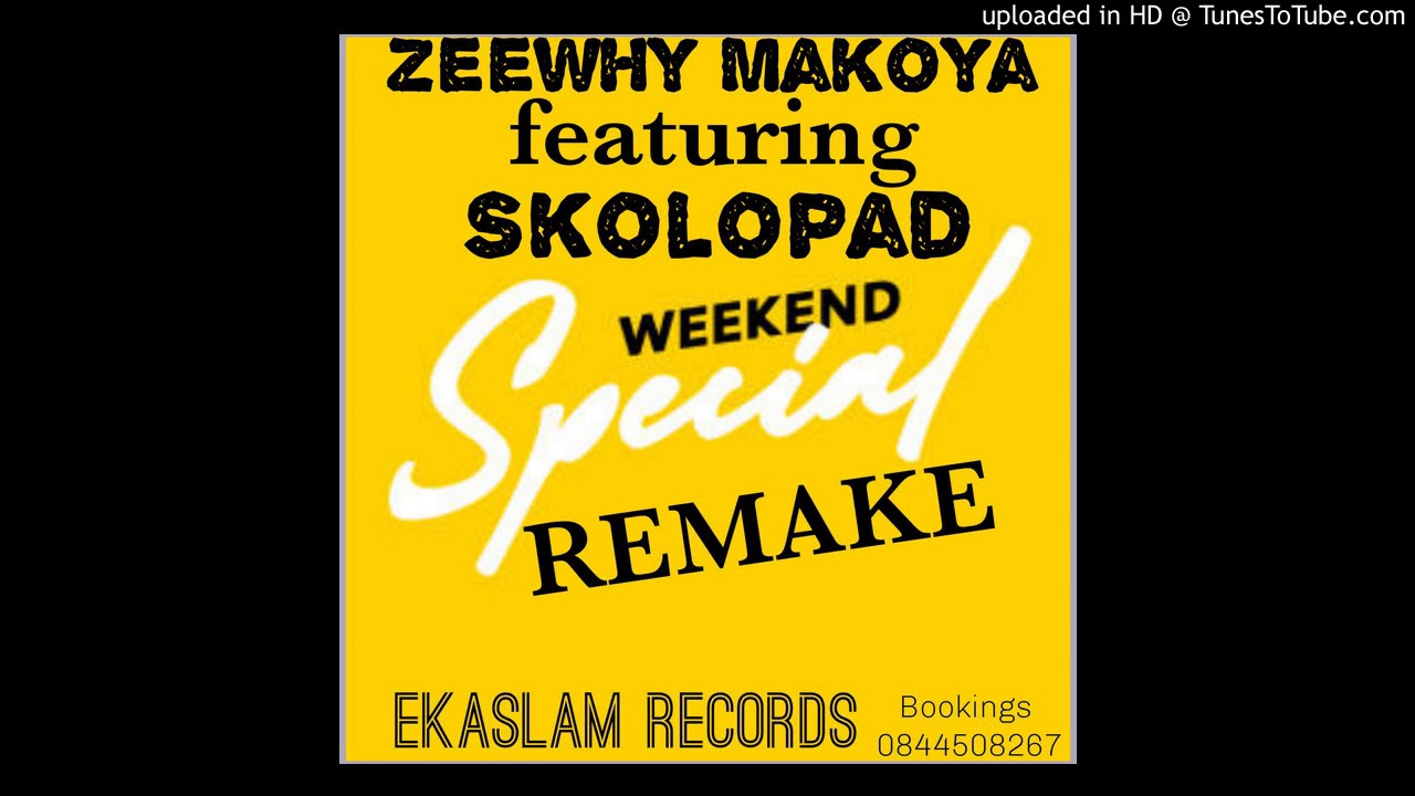 Weekend Special Soulful Remake